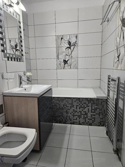 Proprietar- Vand apartament cu 2 camere Calea Girocului, Str. Dositej Obradovici, Timisoara - 10