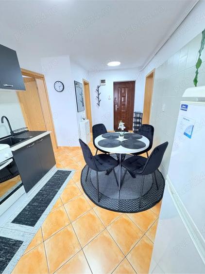 Apartament cu 2 camere decomandat în Turnișor