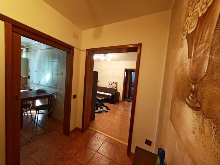 De inchiriat apartament zona autogara - 6