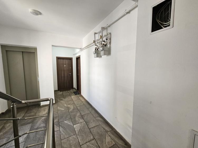 Apeductului Residence| Ap cu doua camere decomandate cu loc de parcare - 17