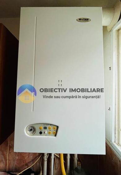 Apartament de Vânzare 2 Camere –  Dǎrmǎnești - 9