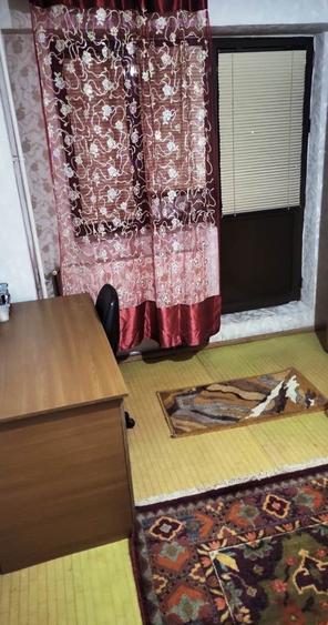 Apartament 4 camere, situat ultracentral, foarte spațios, etaj 3/6 - 8