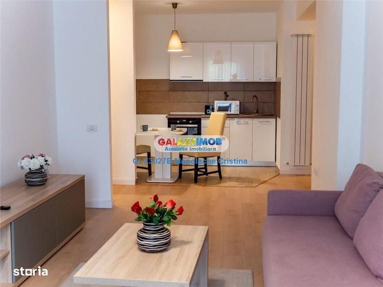 Apartament 2 camere Pipera - 0 COMISION - 1