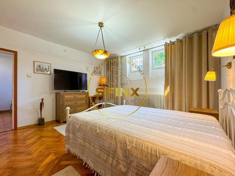 Casa Vatra Luminoasa | 6 camere | Curte proprie | Garaj - 40