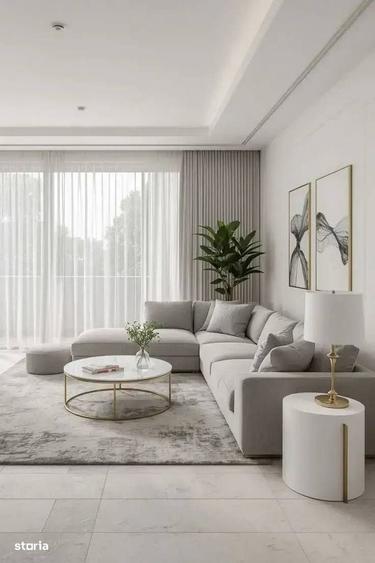 Apartament 2 camere inedit Pallady Ansamblu exclusivist - 3