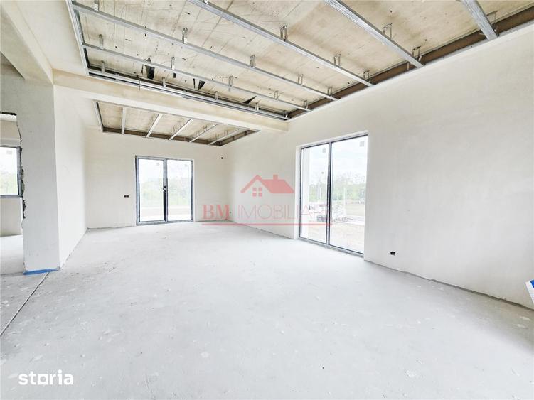 Vila individuala P+1 Clinceni - Olteni - 5