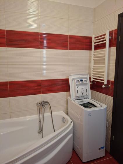 Apartament cu 2 camere semidecomandat în Chiajna