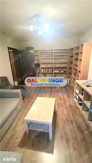 Apartament cu 3 camere decomandat în Jilava