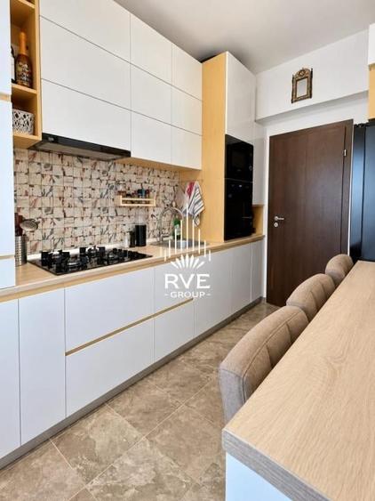 Apartament cu 2 camere în Berceni