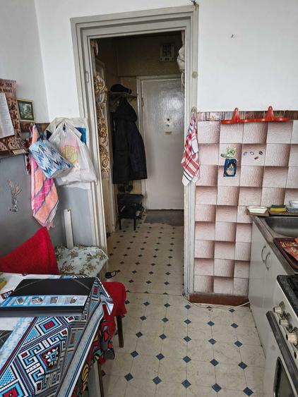 Apartament cu 2 camere semidecomandat în Sud