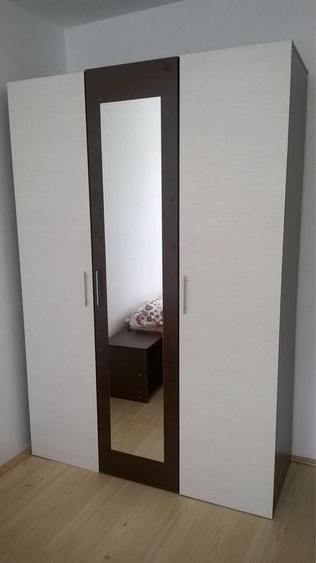 Inchiriez apartament 2 camere Rogerius - 1