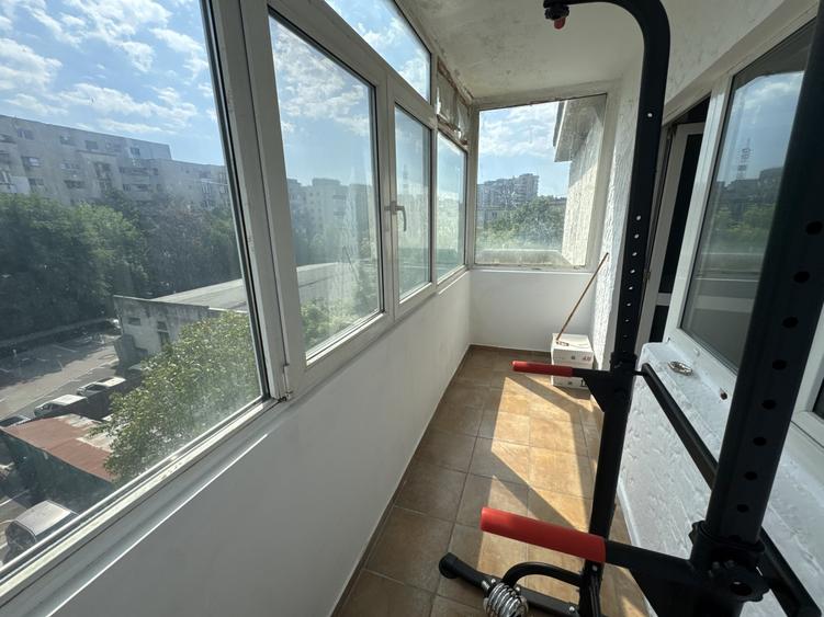 Apartament 2 camere decomandat | Tineretului | Metrou | Parc | Parcare - 2