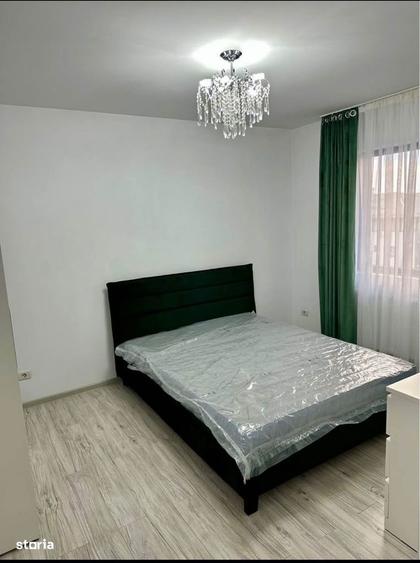 Apartament cu 2 camere decomandat, mobilat în Dobroești
