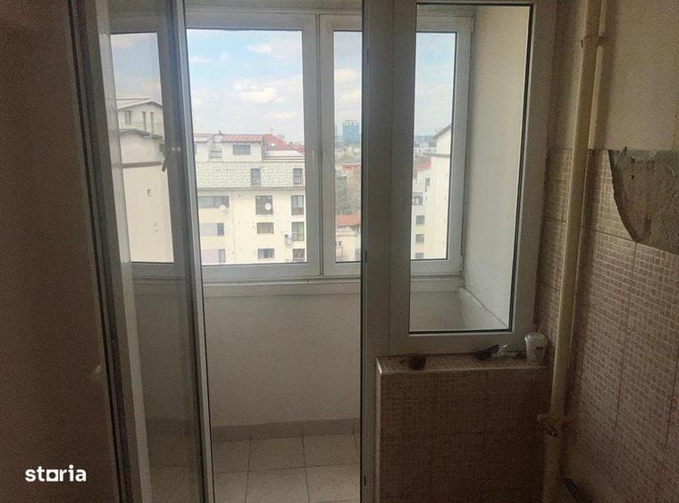 Apartament cu 2 camere semidecomandat în Dorobanți