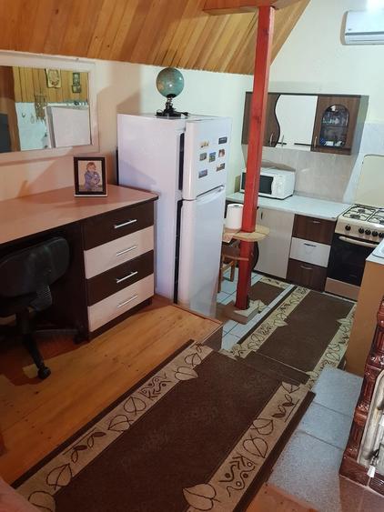 Casă cu 3 camere cu Teren 557 Mp în Chirlești