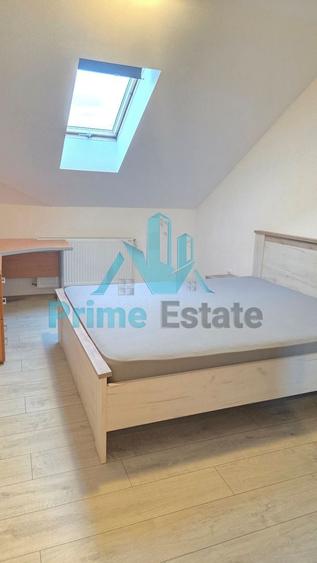 Apartament cu 3 camere decomandat, mobilat în Europa
