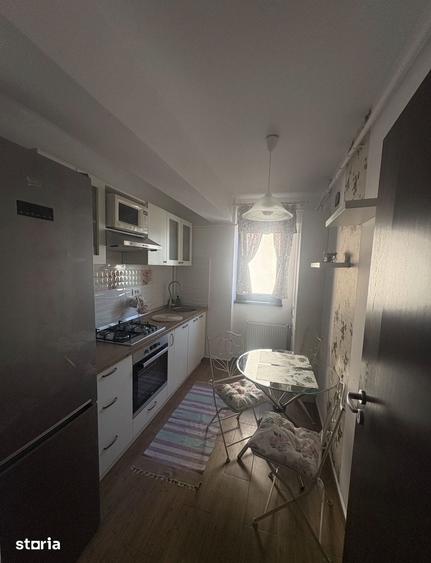 Apartament 2 camere 56 mp Modern Loc parcare Pepinierei - 5