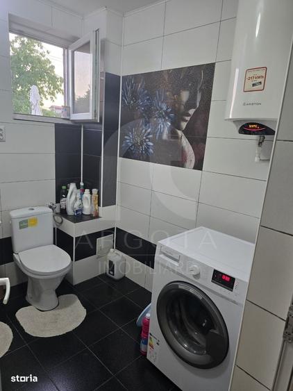 Casă cu 4 camere în Ogrăzile
