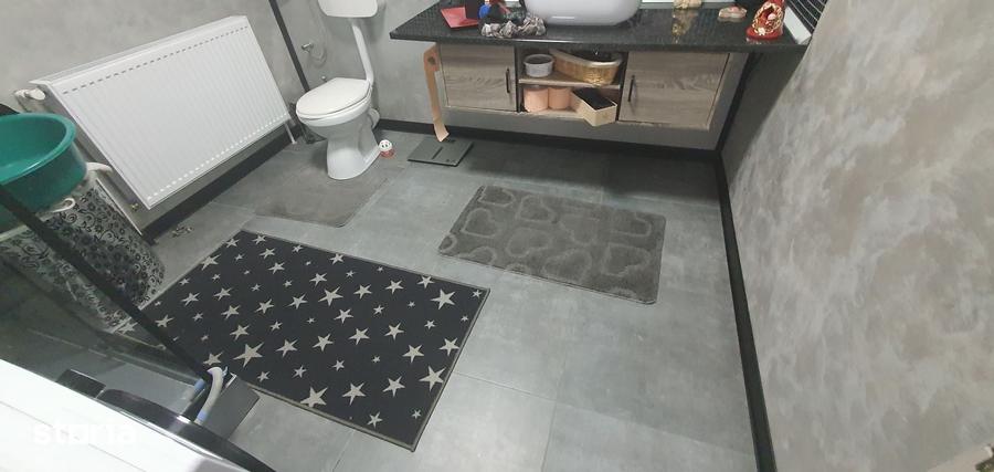 Casă cu 2 camere cu Teren 400 Mp în Dascălu