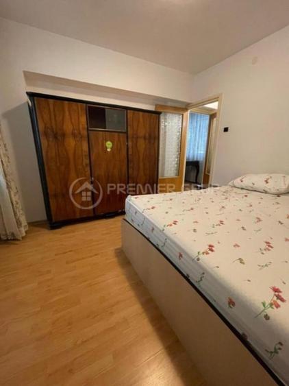 Apartament cu 2 camere în Piața Unirii