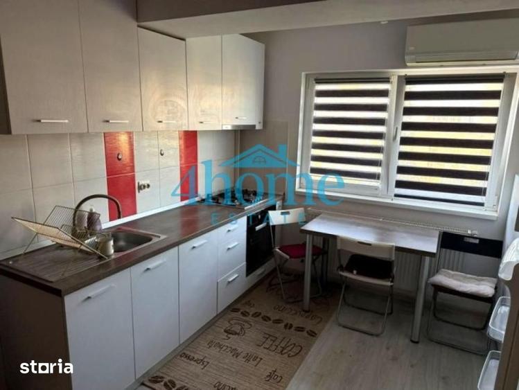 Apartament cu 2 camere în Theodor Pallady