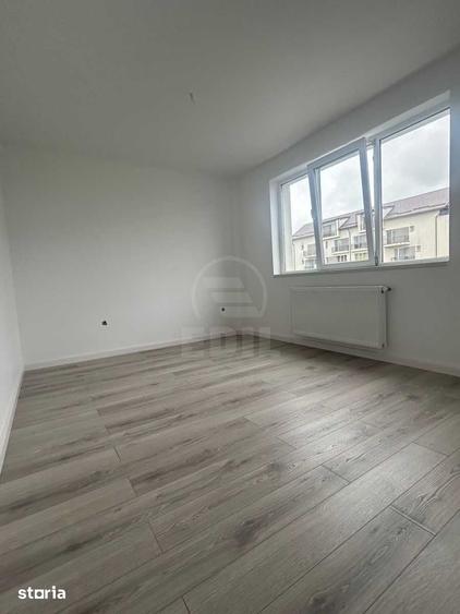Apartament 2 camere, finisat, zona Tineretului Floresti - 3