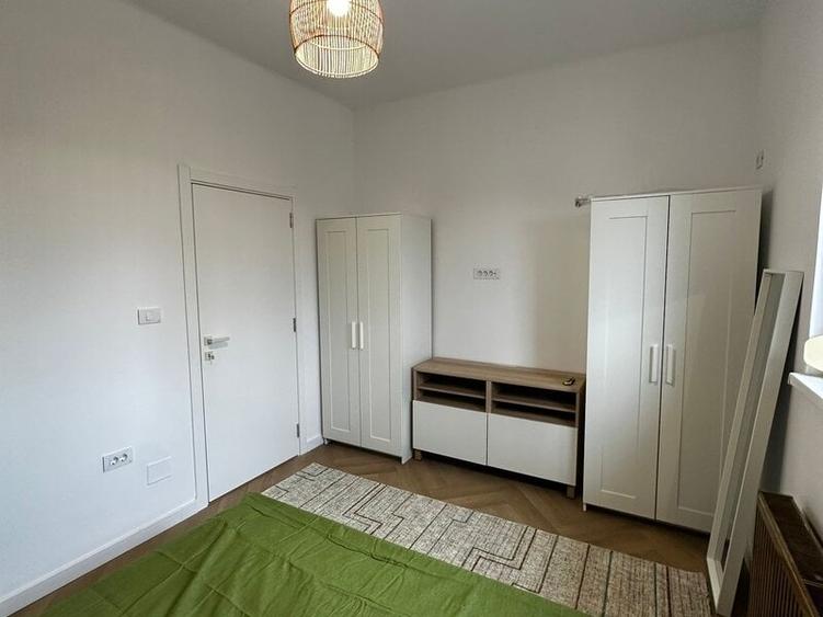 Apartament cu 2 camere în Vatra Luminoasă