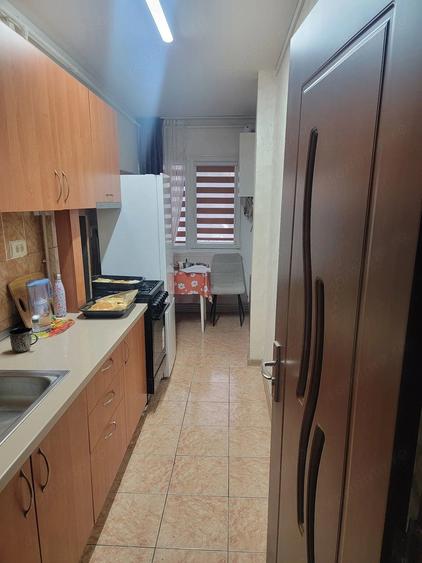 Garsonieră decomandată în Drumul Carului