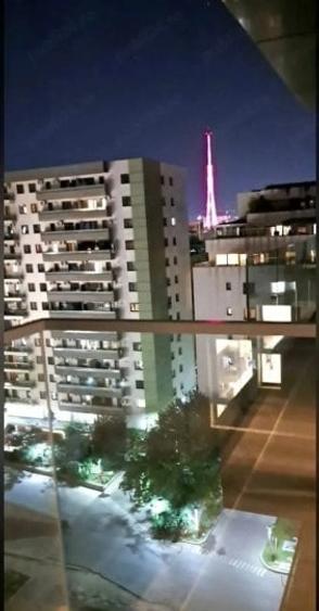 Apartament cu 2 camere semidecomandat în Grozăvești