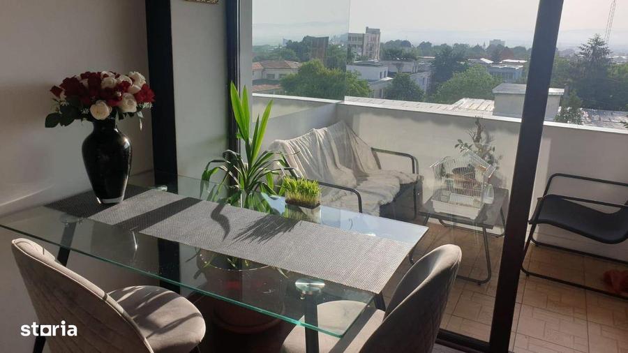 De vanzare 3 camere, zona ultracentrala, complet mobilat ?i utilat - 5