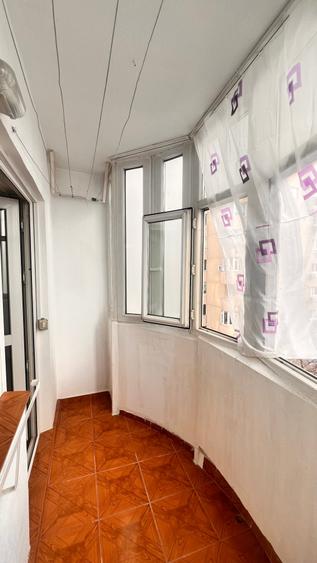 Garsonieră decomandată, mobilată în Timpuri Noi