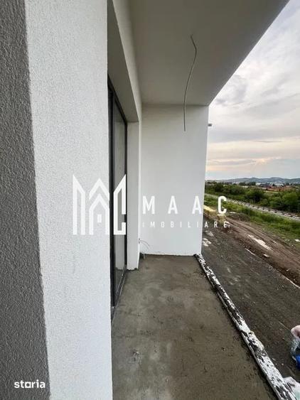 Apartament 2 camere de vanzare | ?elimbar | 50 mp, balcon - 7