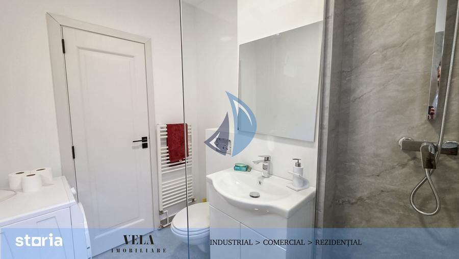 Apartament cu 2 camere decomandat în Unirii
