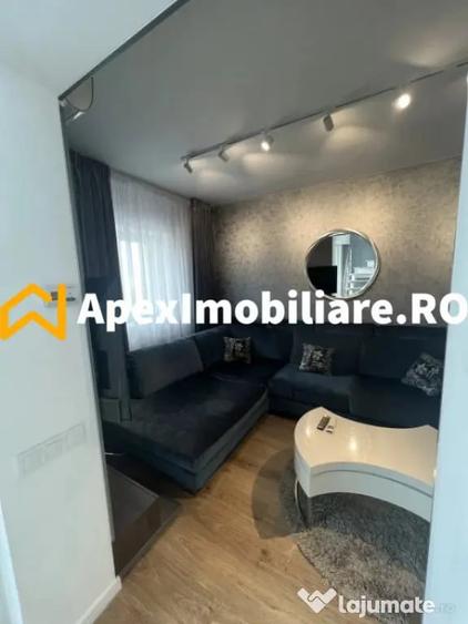 Apartament 2 camere de inchiriat Lujerului Bucure?ti | Apex - 9