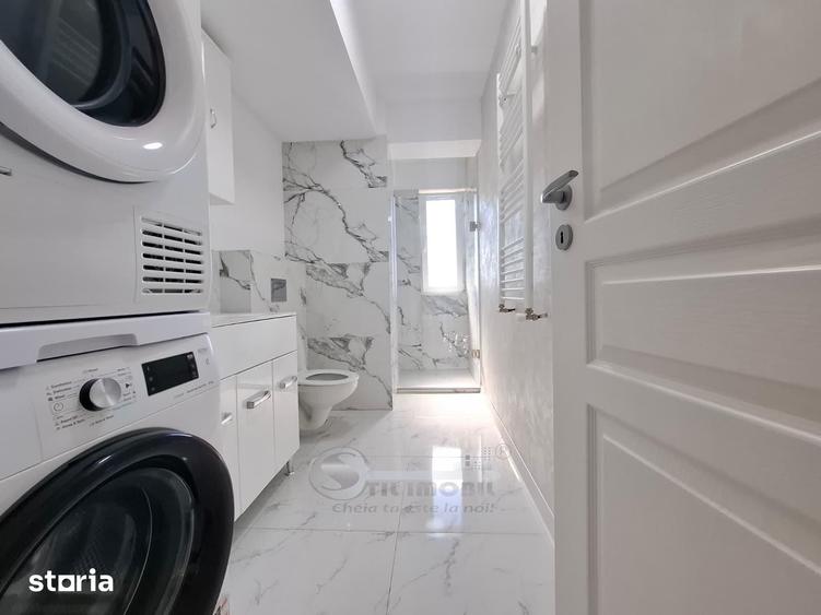 Apartament cu 2 camere în Miroslava