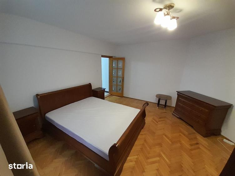Garsonieră decomandată în Mazepa 2