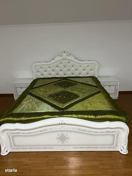 Casă cu 3 camere în Trifești