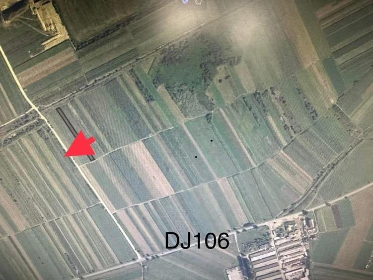 Spațiu comercial, în Orlat