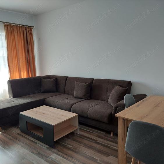Inchiriere apartament 2 camere Grand Arena cu loc de parcare - 2