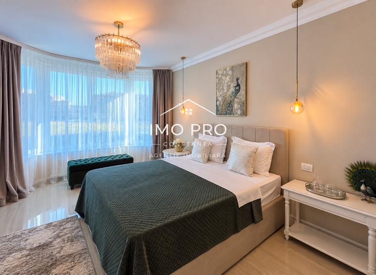 Apartament cu 6 camere decomandat în Central