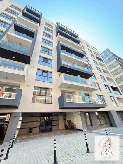 APARTAMENT 2 CAMERE PREMIUM DE ÎNCHIRIAT | PIPERA | 80 MP - 12