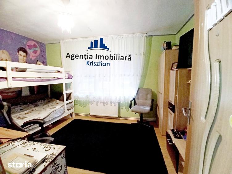 Apartament cu 2 camere semidecomandat în Micro 16
