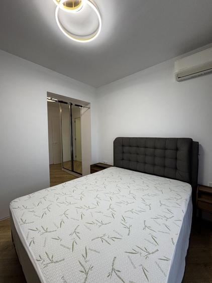 Apartament cu 3 camere în Pipera