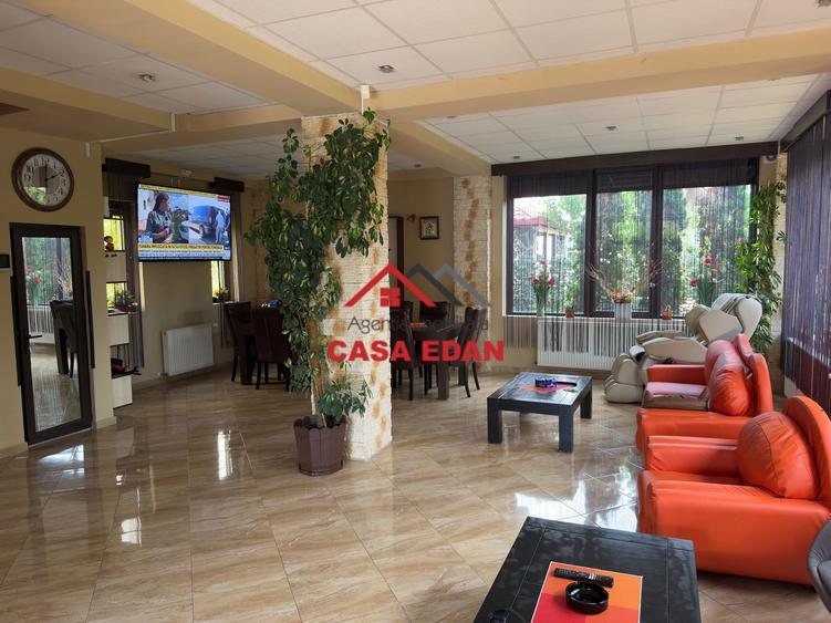 Casă individuală cu 6 camere cu Teren 474 Mp în Câmpina