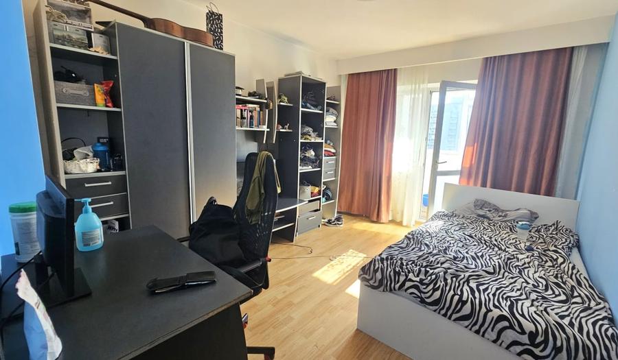 Apartament 3 camere, Ion Mester, Manastur - 3