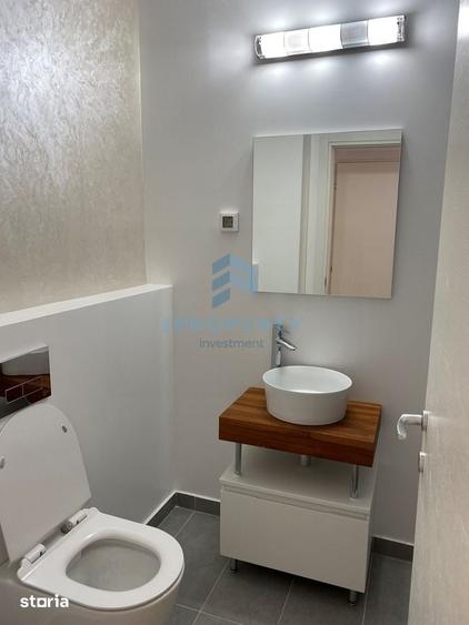 Apartament cu 3 camere în Grivița