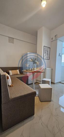 GARSONIERA LUX (2 CAMERE) ULTRACENTRAL - PRIMA INCHIRIERE - 3
