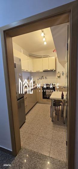 Apartament de vanzare Sibiu | 2 camere | Mihai Viteazul | 45 mp - 8