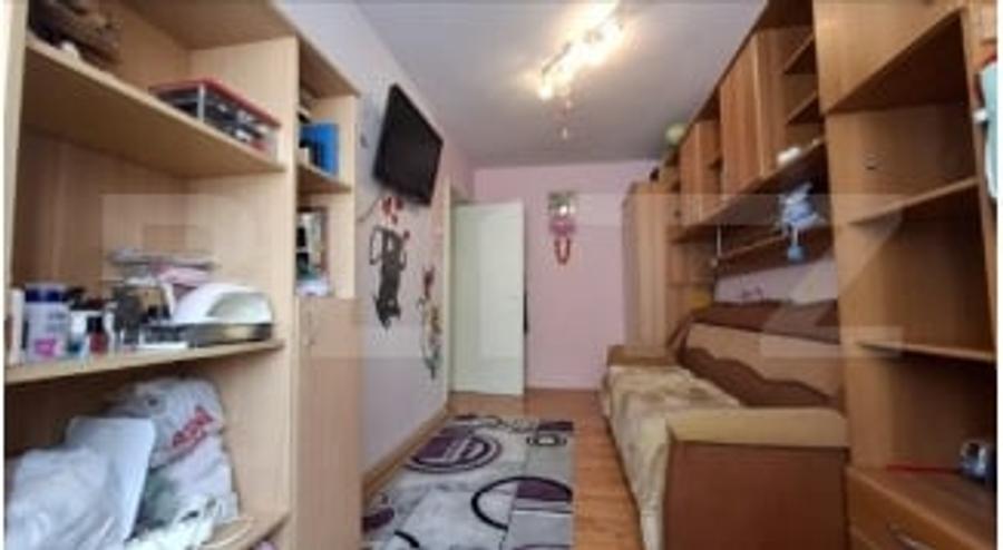 Apartament 3 camere decomandat- Cartier Tudor - 6