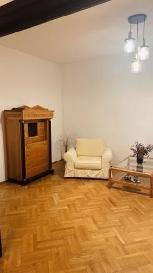 Închiriere Apartament 3 camere în Ultracentral, PROX CISMIGIU, CENTRALA PROP, AC - 3